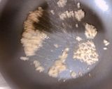 簡単♪生姜香る 白い麻婆豆腐作り方2写真