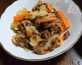 少ない調味料で♡絶品ゴーヤの味噌炒め作り方9写真