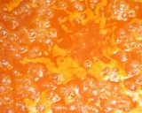 男のパスタ！トマトが主役のミートソース作り方11写真