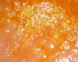 男のパスタ！トマトが主役のミートソース作り方16写真