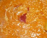 男のパスタ！トマトが主役のミートソース作り方18写真