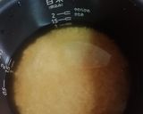 松茸ご飯作り方3写真