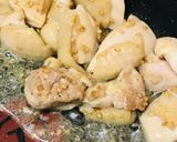 越前はまな味噌の●みそ炒め焼きうどん作り方2写真