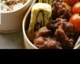 海苔と青海苔のノリノリ卵焼き♡作り方31写真