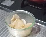綺麗になれちゃう『簡単中華コーンスープ』作り方4写真