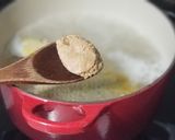 綺麗になれちゃう『簡単中華コーンスープ』作り方5写真