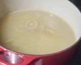 綺麗になれちゃう『簡単中華コーンスープ』作り方6写真
