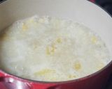綺麗になれちゃう『簡単中華コーンスープ』作り方9写真