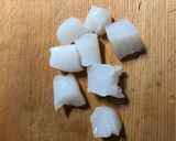 里芋の煮物作り方6写真