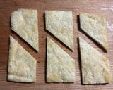 里芋の煮物作り方9写真