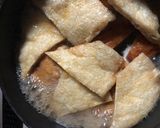 里芋の煮物作り方10写真