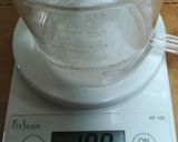 圧力鍋で米を炊く。サクセスストーリー。作り方49写真