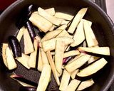 豚肉とナスの甘辛味噌炒め作り方5写真