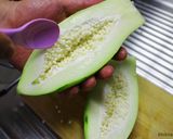 青パパイヤ炒め (パパイヤイリチー)作り方4写真