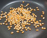 できたて美味しいポップコーン♪作り方2写真
