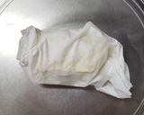 お豆腐ミートボールの特製デミグラスソース作り方1写真