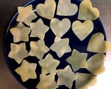 白菜とベーコンのクリームラザニア☆箸でも作り方7写真