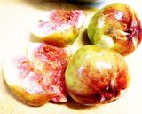 イチジクの赤ワイン煮作り方5写真