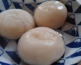 キムチーズ餅(レンジ簡単)作り方1写真