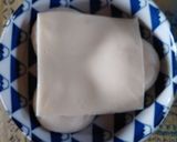キムチーズ餅(レンジ簡単)作り方2写真