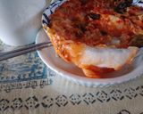 キムチーズ餅(レンジ簡単)作り方5写真