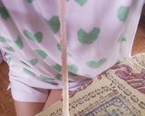 キムチーズ餅(レンジ簡単)作り方7写真