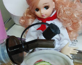 リカちゃん♡鯛の昆布すだち蒸しꕤ*.ﾟ作り方6写真