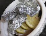 リカちゃん♡鯛の昆布すだち蒸しꕤ*.ﾟ作り方12写真