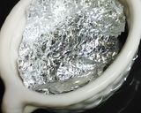 リカちゃん♡鯛の昆布すだち蒸しꕤ*.ﾟ作り方9写真