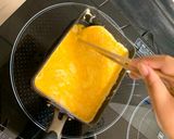 ふわっとじゅわっとだし巻き玉子作り方6写真