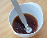 こんにゃく米で五目炊き込みご飯！作り方1写真