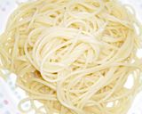 男のパスタ！トマトが主役のミートソース作り方27写真