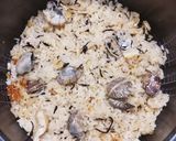 炊飯器　8種類のピラフ ＆ 炊き込みご飯作り方9写真
