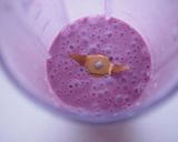 葡萄のムースケーキ♪作り方5写真