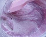 葡萄のムースケーキ♪作り方6写真