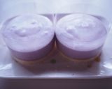 葡萄のムースケーキ♪作り方9写真