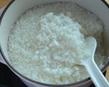 ゼンライス(こんにゃく米)王道チャーハン作り方1写真