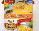 中華風コーンスープ作り方1写真