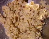 ☆ガリガリ食感☆おから納豆チップス作り方1写真
