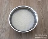 生姜ご飯。作り方1写真