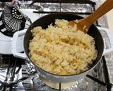 生姜ご飯。作り方5写真