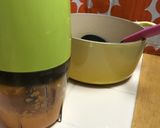 にんじんのポタージュ作り方5写真