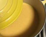 にんじんのポタージュ作り方7写真