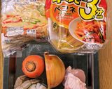 レトロな手作りグラタン作り方1写真