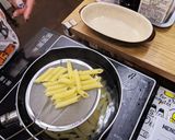 レトロな手作りグラタン作り方4写真