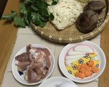 小田巻蒸し作り方1写真