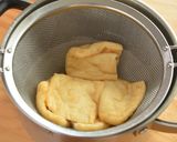 味噌いなり作り方2写真
