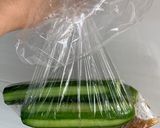 簡単★きゅうりの味噌漬け★作り方3写真