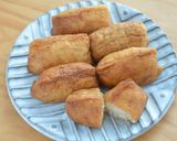 味噌いなり作り方5写真