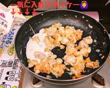 レトロな手作りグラタン作り方7写真